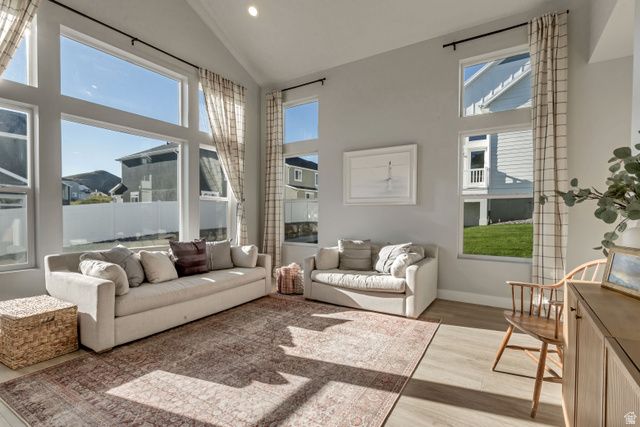 9757 N AARON AVE, Eagle Mountain, UT 84005