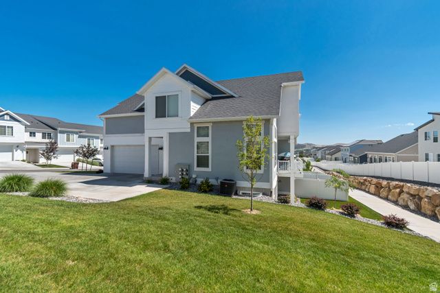 9757 N AARON AVE, Eagle Mountain, UT 84005