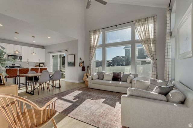 9757 N AARON AVE, Eagle Mountain, UT 84005