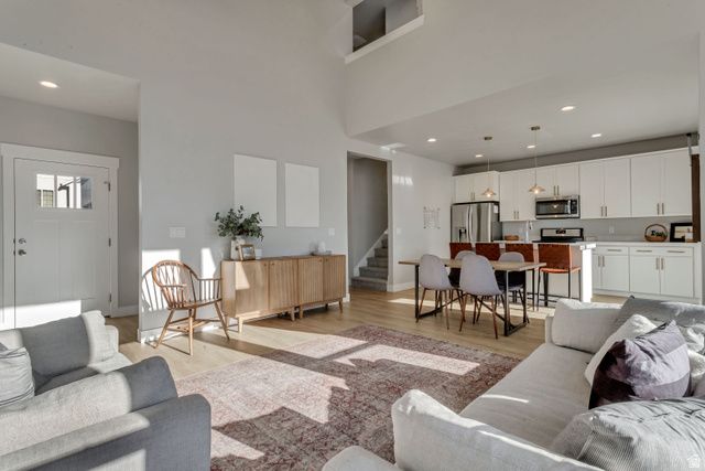 9757 N AARON AVE, Eagle Mountain, UT 84005