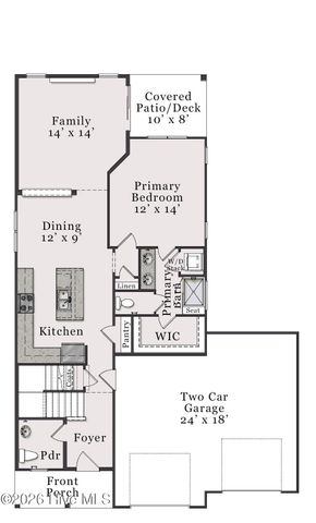 858 Tyers Road 236, Aberdeen, NC 28315