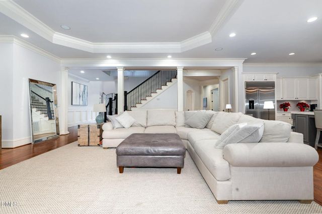 2908 Claremont Road, Raleigh, NC 27608