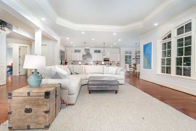 2908 Claremont Road, Raleigh, NC 27608