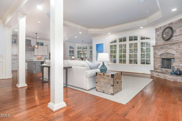 2908 Claremont Road, Raleigh, NC 27608