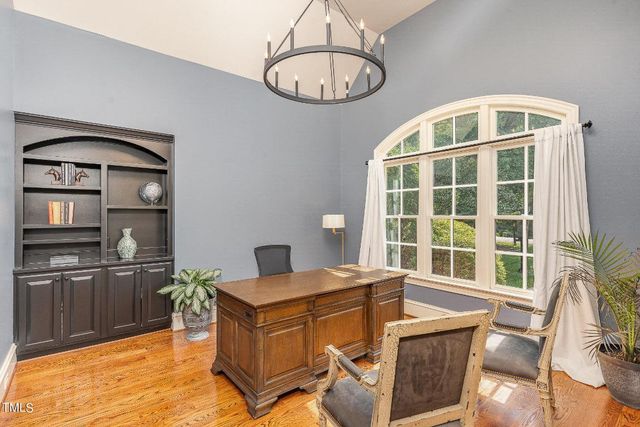 2908 Claremont Road, Raleigh, NC 27608