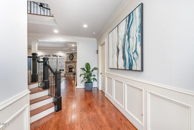 2908 Claremont Road, Raleigh, NC 27608