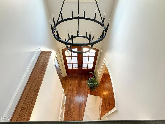 2908 Claremont Road, Raleigh, NC 27608