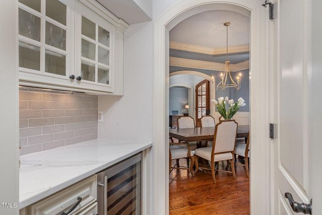 2908 Claremont Road, Raleigh, NC 27608