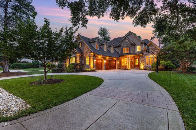 2908 Claremont Road, Raleigh, NC 27608