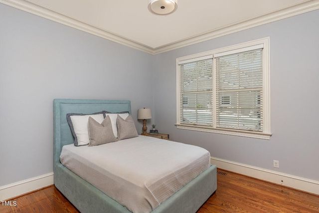 2908 Claremont Road, Raleigh, NC 27608