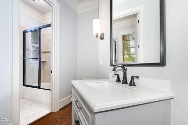 2908 Claremont Road, Raleigh, NC 27608