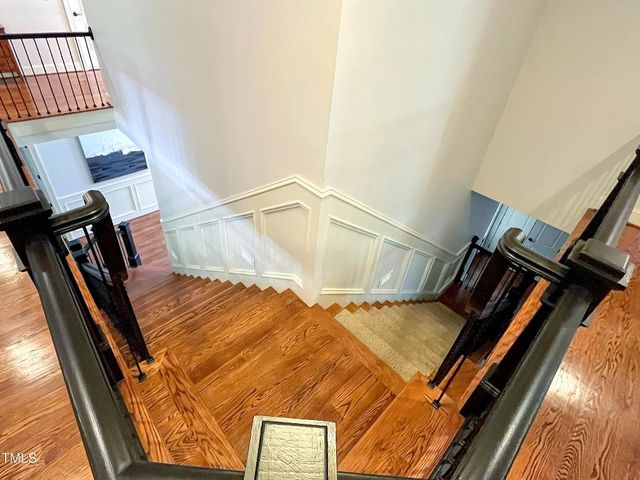 2908 Claremont Road, Raleigh, NC 27608