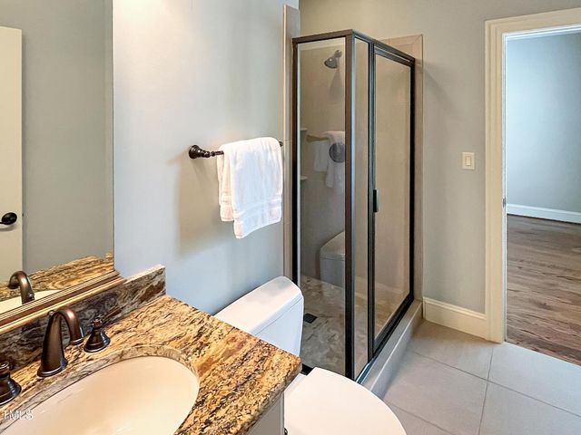 2908 Claremont Road, Raleigh, NC 27608