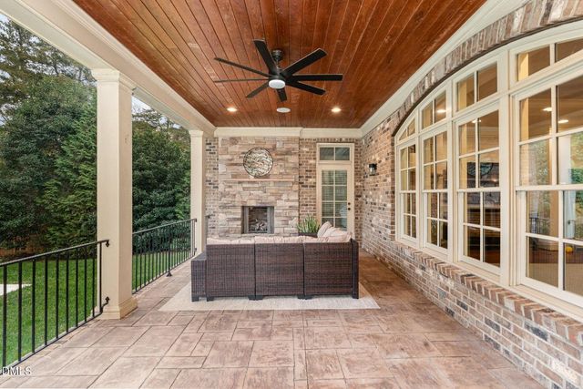 2908 Claremont Road, Raleigh, NC 27608