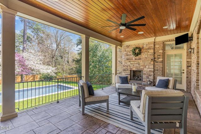 2908 Claremont Road, Raleigh, NC 27608