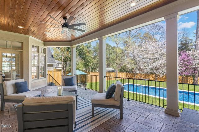 2908 Claremont Road, Raleigh, NC 27608