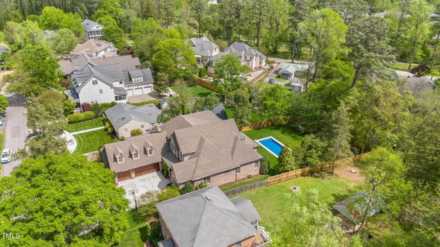 2908 Claremont Road, Raleigh, NC 27608