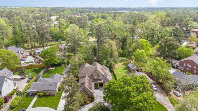 2908 Claremont Road, Raleigh, NC 27608