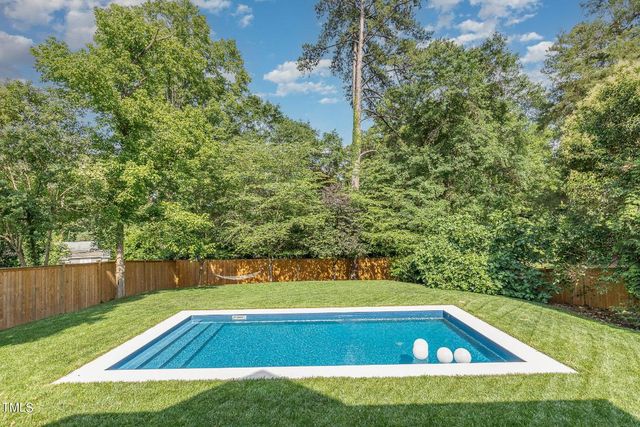 2908 Claremont Road, Raleigh, NC 27608