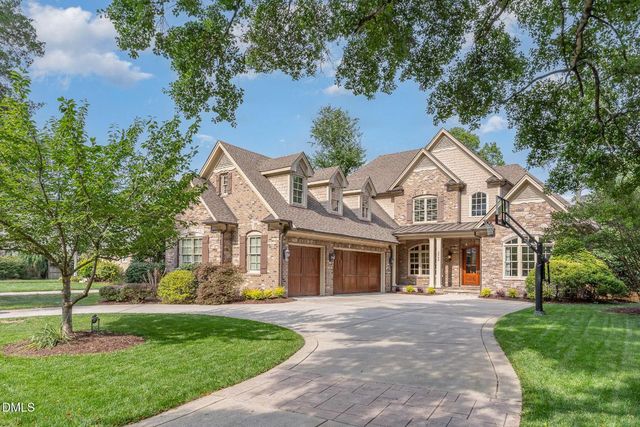 2908 Claremont Road, Raleigh, NC 27608