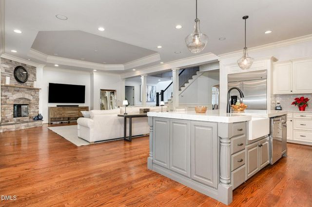 2908 Claremont Road, Raleigh, NC 27608