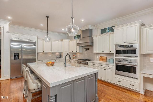 2908 Claremont Road, Raleigh, NC 27608