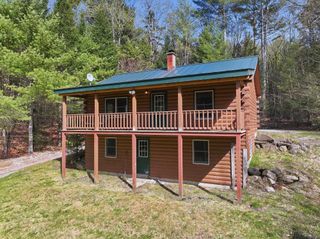 2352 Minard Hill Road, Groton, VT 05046