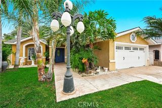 1924 Glenstone Avenue, Hacienda Heights, CA 91745