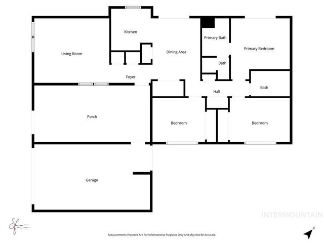 1964 Alta Drive, Twin Falls, ID 83301