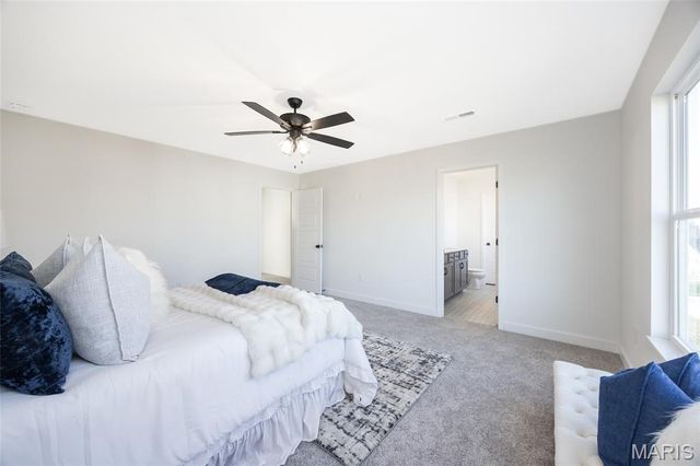 305 Frontenac Road, O'fallon, IL 62269