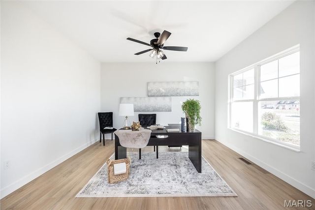 305 Frontenac Road, O'fallon, IL 62269