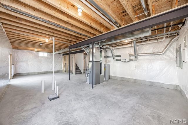 305 Frontenac Road, O'fallon, IL 62269