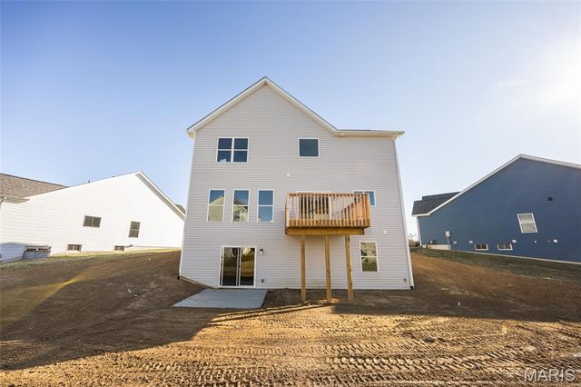 305 Frontenac Road, O'fallon, IL 62269