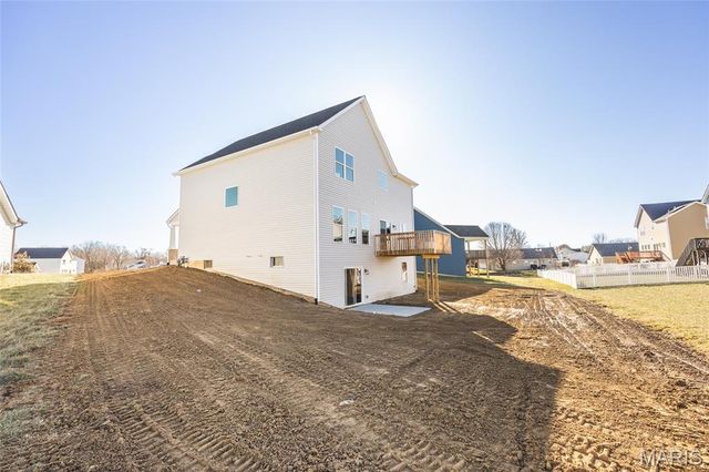 305 Frontenac Road, O'fallon, IL 62269