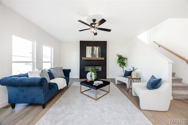 305 Frontenac Road, O'fallon, IL 62269