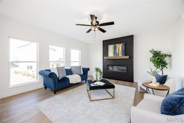 305 Frontenac Road, O'fallon, IL 62269