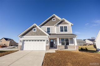 305 Frontenac Road, O'fallon, IL 62269