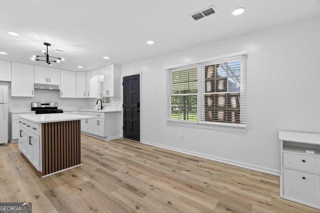 4165 Eliza Court, Snellville, GA 30039