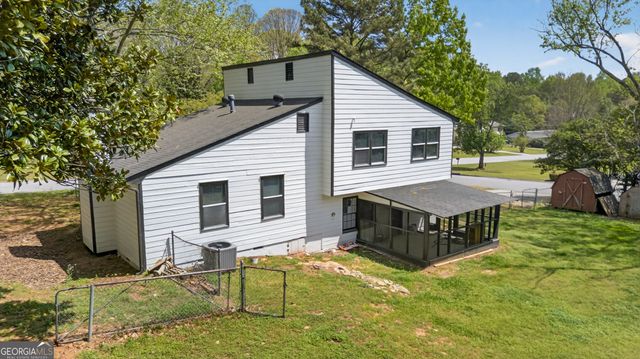 4165 Eliza Court, Snellville, GA 30039