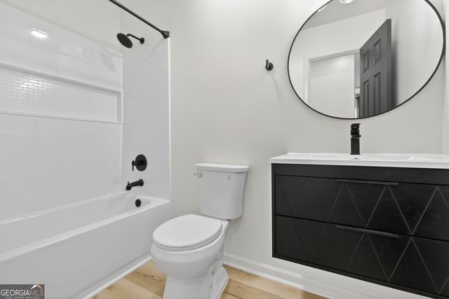 4165 Eliza Court, Snellville, GA 30039