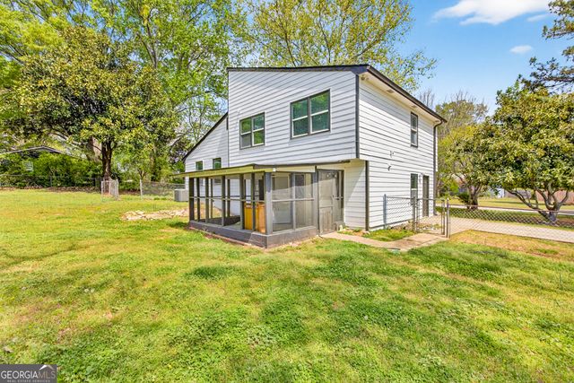 4165 Eliza Court, Snellville, GA 30039