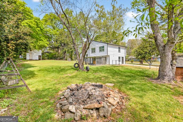 4165 Eliza Court, Snellville, GA 30039