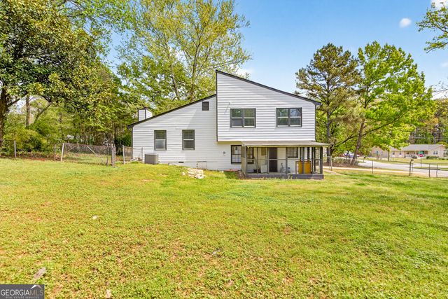 4165 Eliza Court, Snellville, GA 30039