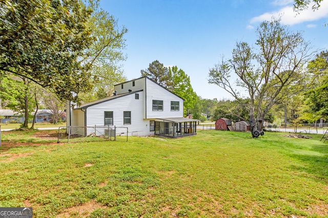 4165 Eliza Court, Snellville, GA 30039