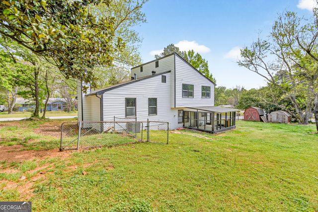 4165 Eliza Court, Snellville, GA 30039