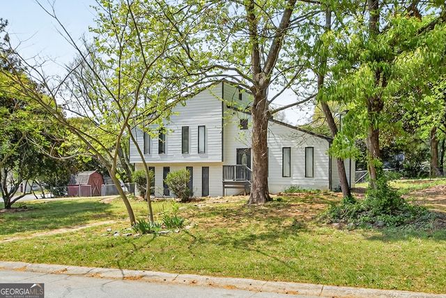 4165 Eliza Court, Snellville, GA 30039