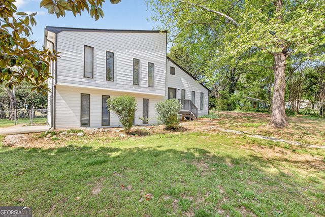 4165 Eliza Court, Snellville, GA 30039