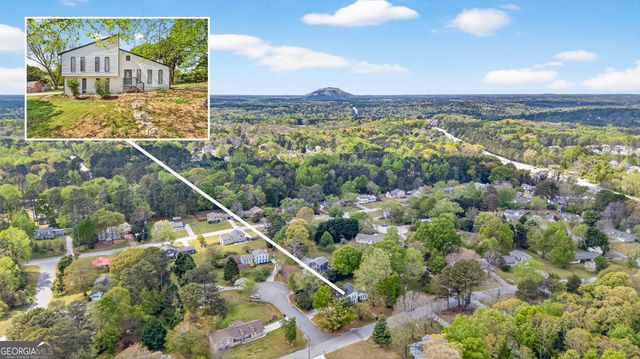 4165 Eliza Court, Snellville, GA 30039