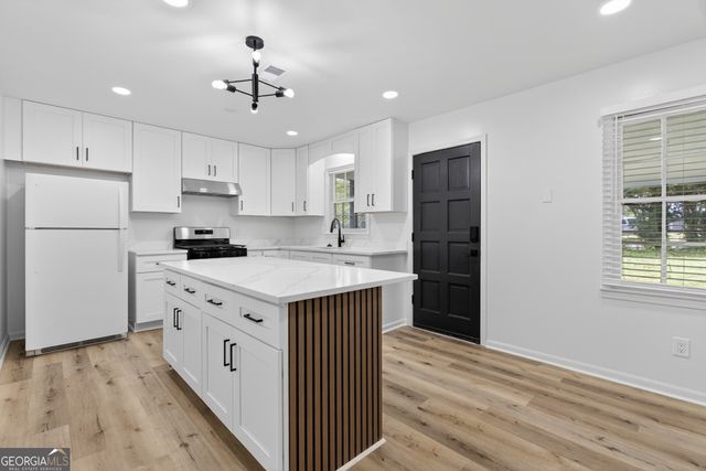 4165 Eliza Court, Snellville, GA 30039