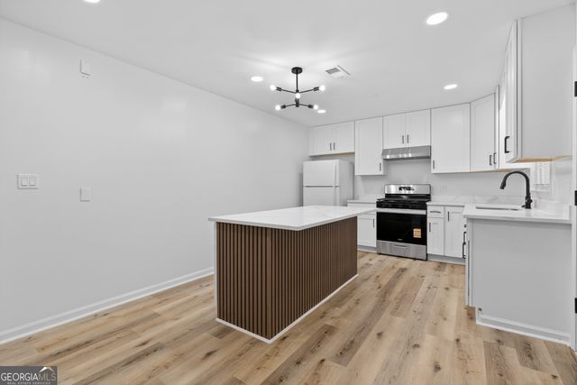 4165 Eliza Court, Snellville, GA 30039